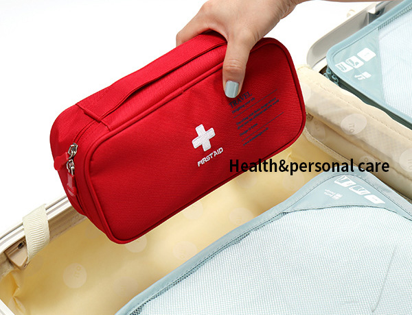Health&personal care