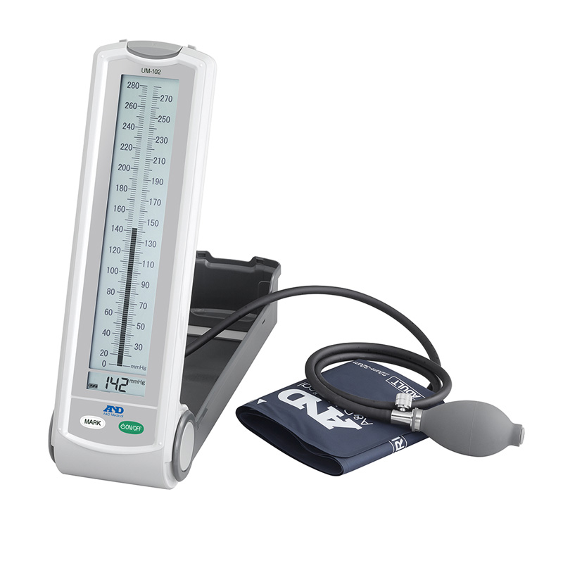 Mercury Free Sphygmomanometers