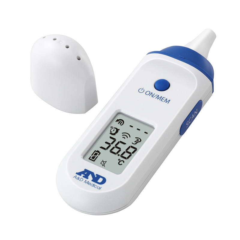 Multi-functional Infrared Thermometer