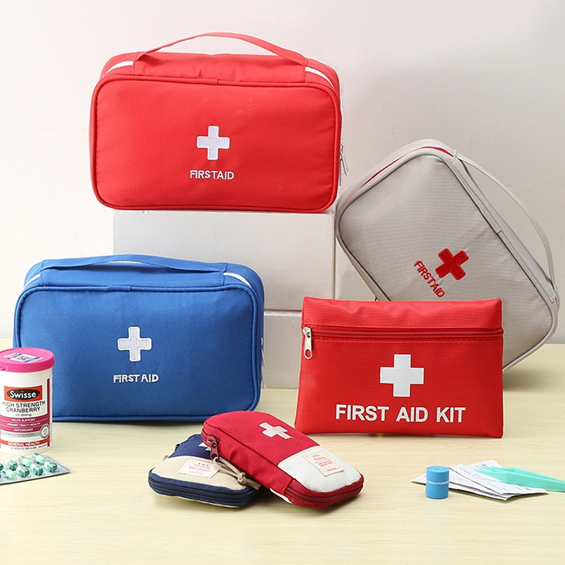 First aid kit