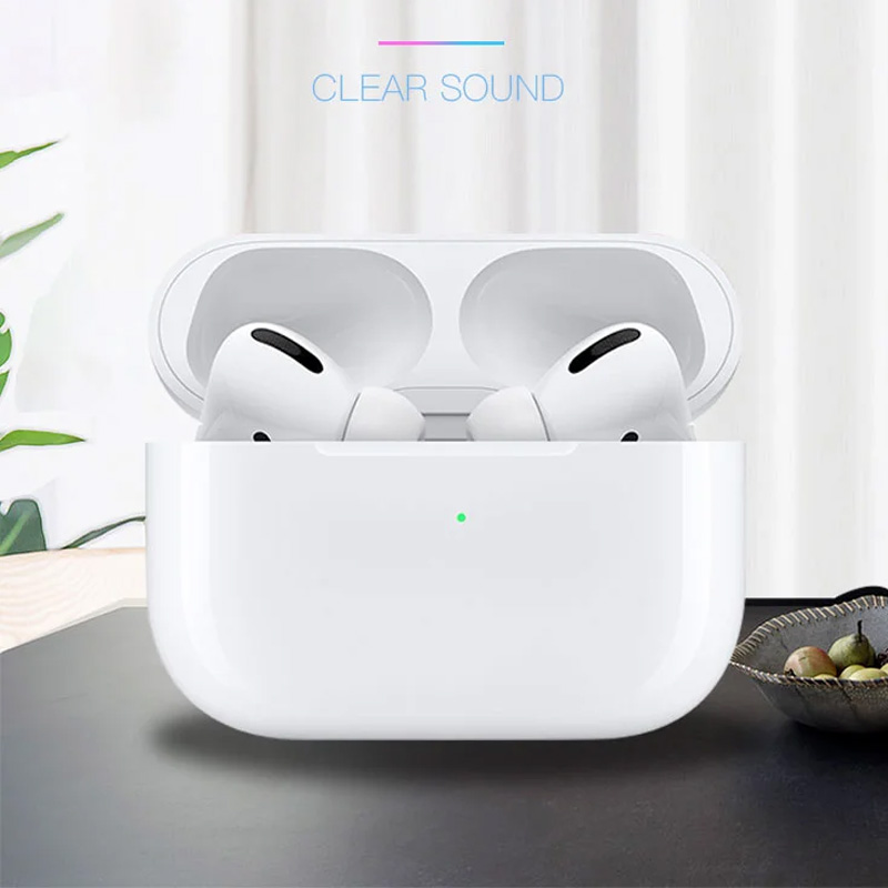 headset